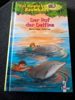 Das magische Baumhaus Bd. 9, Der Ruf der Delfine Baden-Württemberg - Frickenhausen Vorschau