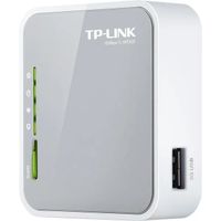 TP-Link TL-MR3020, WLAN, 3G, UMTS, Router, OVP Baden-Württemberg - Benningen Vorschau