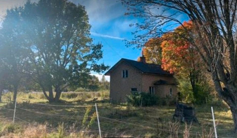 Haus in Schweden, Grundstück in Schleswig