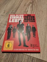 DVD/ Die Toten Hosen auf Tour/ Weil du nur einmal Lebst Schleswig-Holstein - Jübek Vorschau