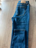 ZARA Jeans Gr. 36 Damen Hessen - Eichenzell Vorschau