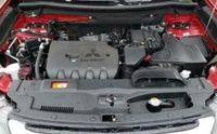 Motor Mitsubishi Outlander III 2.2 Di-D 4N14 37 TKM 110 KW 150 PS Leipzig - Gohlis-Nord Vorschau