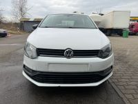 Volkswagen Polo 1.0 44kW Trendline Sachsen-Anhalt - Köthen (Anhalt) Vorschau