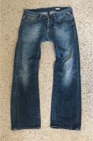 REPLAY MV 950 DOC Jeanshose Jeans 32/32 Niedersachsen - Gronau (Leine) Vorschau