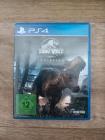 Jurassic World Evolution PS4 Baden-Württemberg - Tübingen Vorschau