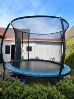 Trampolin 3 m Bayern - Bad Rodach Vorschau