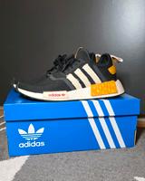Adidas NMD R1 Disney | schwarz Bayern - Erlangen Vorschau