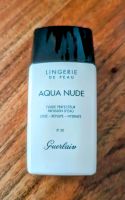 Aqua Nude Guerlain IP 20 neu!!! Baden-Württemberg - Lörrach Vorschau