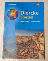 Diercke Spezial Nordafrika/ Vorderasien Niedersachsen - Bad Bodenteich Vorschau