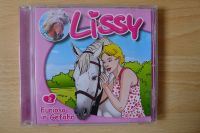 Lissy Furioso in Gefahr Hörspiel CD für Pferdefreunde Berlin - Friedenau Vorschau
