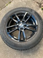 Kia Ceed 4 x Winterreifen 205/60 R16 96 H Schwarz Baden-Württemberg - Lauffen Vorschau