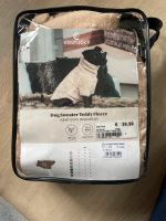 Kentucky Dogware Teddy Fleece Mantel Pullover Hund Gr. L Sachsen-Anhalt - Luso Vorschau