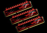 Ripjaws RAM DDR3-1333 CL9-9-9 1.50V 12GB (3x4GB) Bayern - Mellrichstadt Vorschau