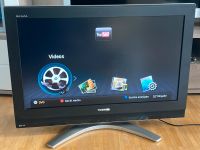 Toshiba LCD TV 32“// Bildschirm für PC o. PlayStation Baden-Württemberg - Mannheim Vorschau