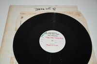 Joachim Witt: tri-tra-trullala [ultra rare VINYL TESTPRESS USA 12 Niedersachsen - Wolfsburg Vorschau