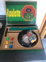 Roulette Spiel Partyspiel Peri Mittelgroß Nordrhein-Westfalen - Schwerte Vorschau