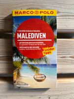 Marco Polo Reiseführer Malediven Buch Baden-Württemberg - Oberndorf am Neckar Vorschau