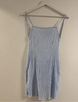 Kurzes Sommerkleid mit Trägern Niedersachsen - Wardenburg Vorschau