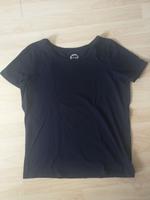 Dunkelblaues Tshirt von next in Gr. M aus 100% Baumwolle Nordrhein-Westfalen - Wermelskirchen Vorschau
