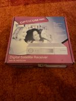 Sat-Receiver, Opticum 7000C, Neu Mecklenburg-Vorpommern - Stralsund Vorschau