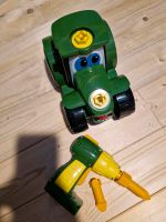 John Deere Traktor Build a buddy Herzogtum Lauenburg - Büchen Vorschau