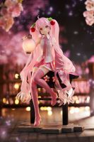 Hatsune miku vocaloid Sakura lantern anime Figur / Lampe Nordrhein-Westfalen - Bergheim Vorschau