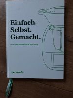Thermomix Einfach selbst gemacht  NP: 49.-€ Kochbuch NEU!!! Rheinland-Pfalz - Hackenheim Vorschau
