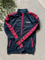 Hummel Trainingsjacke Sweatjacke Kiel - Suchsdorf Vorschau