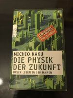 Buch von Michio Kaku/Die Physik Der Zukunft Baden-Württemberg - Göppingen Vorschau