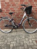 BOCAS 28er Damenfahrrad gut erhalten Niedersachsen - Thedinghausen Vorschau