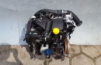 Motor K9KD430 K9K.430 1.5 DCI NISSAN QASHQAI 41TKM KOMPLETT Berlin - Wilmersdorf Vorschau