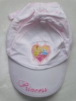 Schirmmütze Baseballcap Cap von Disney Princess Gr. 50-52 - rosa Hannover - Ricklingen Vorschau