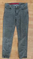 Jeans HUGO BOSS Gr. 36, grau Münster (Westfalen) - Centrum Vorschau