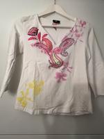 Bogner Shirt Damen 38 Frankfurt am Main - Seckbach Vorschau