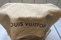 Louis Vuitton Handtasche Popincourt Haut M 40007 in Braun Nordrhein-Westfalen - Neuss Vorschau