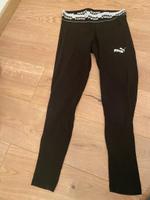 Puma Sporthose Größe M Brandenburg - Erkner Vorschau