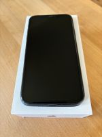 iPhone 11 schwarz 64 GB Sachsen-Anhalt - Edersleben Vorschau