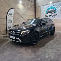 Mercedes GLC 250 CDI 4Matic Baden-Württemberg - Rottenburg am Neckar Vorschau