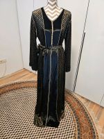 Damen Kaftan mit Gürtel aus Marokko Frankfurt am Main - Heddernheim Vorschau