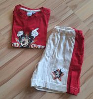 Disney Mickey Mouse Shorty Gr.86/92**top Zustand ** Rheinland-Pfalz - Neuwied Vorschau