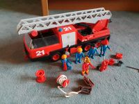 Playmobil Feuerwehr Kr. Altötting - Teising Vorschau