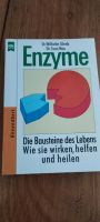 Enzyme -Bausteine des Lebens Taschenbuch Nordrhein-Westfalen - Witten Vorschau