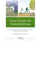 Bodenbelüftung / Beseitigung von Staunässe, Baumbelüftung Niedersachsen - Martfeld Vorschau