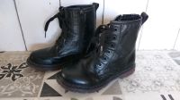 Tom Tailor Gr. 32  Boots Stiefel Kinder Schuhe schwarz Hessen - Linden Vorschau