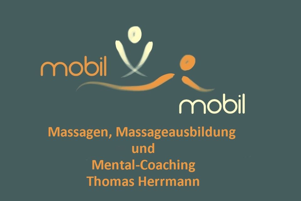 Wellnessmassage mobil bei Ihnen oder in meinen Räumen in Bad Wörishofen