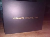 Huawei Bluetooth Smartwatch 46mm Fitness Tracker Watch GT Sport w Wuppertal - Oberbarmen Vorschau