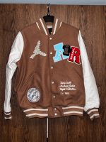 NEU Jordan x Travis Scott Varsity College M Berlin - Rudow Vorschau