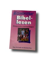 Ute Dumke - Missionarisches Bibellesen Hessen - Friedberg (Hessen) Vorschau