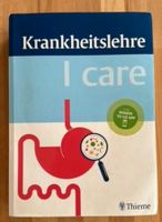 I care Krankheitslehre - Thieme- 2. korrigierter Druck Sachsen-Anhalt - Calvörde Vorschau