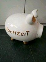 Hochzeitschwein Sachsen-Anhalt - Löderburg Vorschau